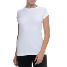 Camiseta Columbia M/C Neblina Feminina-Feminino