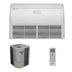 AR COND SPLIT PT PHILCO ECO INVERTER 55000 BTU FR 220V COND (PAC60000IPFM15)