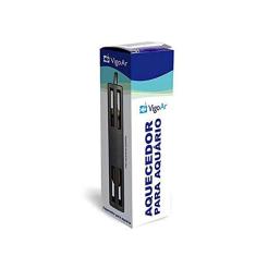 Aquecedor para Aquário 5w 3 a 5 litros 220v Vigoar