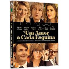 DVD - Um Amor a Cada Esquina