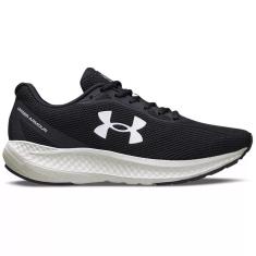 Tênis Under Armour Charged Wing Preto-Masculino