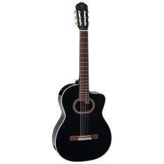 Violao Takamine Gc6ce Tp4t Blk - Black
