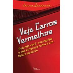 Veja Carros Vermelhos