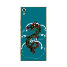 Capa Adesivo Skin365 Verso Para Sony Xperia Xa1 Ultra - KawaSkin