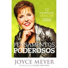 Pensamentos Poderosos