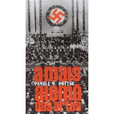 A mais alemã das artes