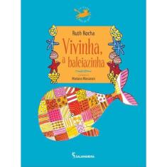 Vivinha, A baleiazinha