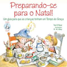 Preparando-se para o Natal! - PAULUS, 3