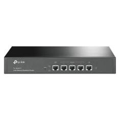 Roteador Load Balance Tp-link Tl-r480t 4 Portas