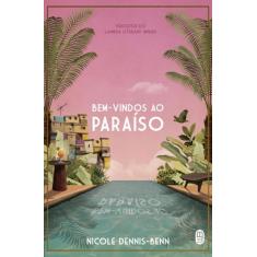 Livro - Bem-vindos ao Paraíso