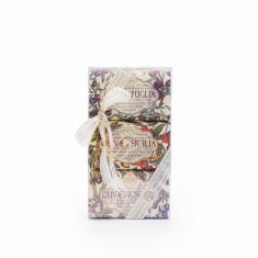 KIT NESTI DANTE - 3 SABONETES de 150g - OLIVAE