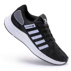 Tênis Maculino Feminino Leve Conforto Espote Academia 34-43 - Oldsen, 