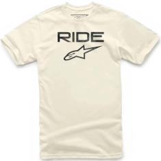 Camiseta Alpinestars Ride 2.0 Camo