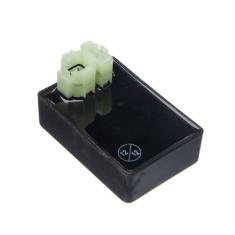 C.D.I. Condor Cg 125 02 A 08