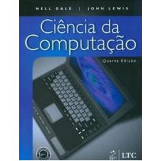Livro - Ciência da Computação