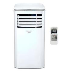 Ar Condicionado Portatil 12000btu Midea Mph12crv2 1500w 220v
