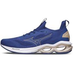 Tênis Masculino Mizuno Wave Creation 24 WK-Masculino