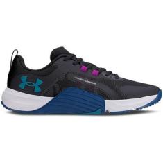 Tênis de Treino Masculino Under Armour Tribase Reps-Masculino
