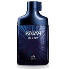 Kaiak Pulso Masculino - 100 Ml