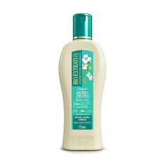 Shampoo Bio Extratus Cachos e Crespos 250ml