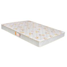 Colchão King Espuma D28  Sleep Max (193x203x18) - Castor