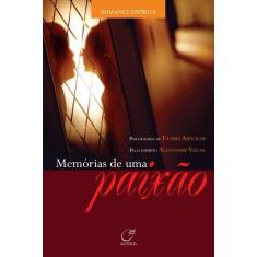 Memórias de uma paixão