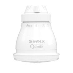 Chuveiro Elétrico Banho Quente 4T 220V 7000W Sintex  BQ265