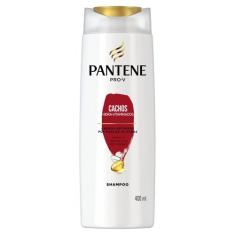 Shampoo Pantene Cachos Hidra-Vitaminados 400ml