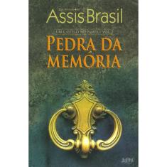 Pedra Da Memoria