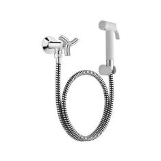 Ducha Higienica Com Registro Com Gatilho Dn 15(1/2") Docol, Acqua
