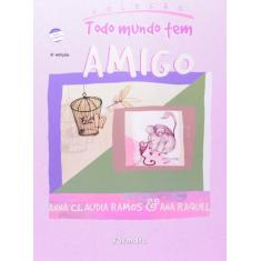 Livro - Amigo