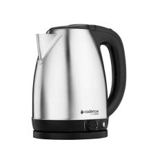 Chaleira Elétrica Cadence CEL850 Control 1.8L Inox - 110v