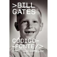 Livro - Código-fonte