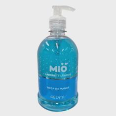 Sabonete Líquido Mió Brisa da Manhã 480ml