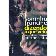 Dizendo a que veio