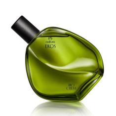 Perfume Feminino Natura Ekos Ryos Chuva 75Ml
