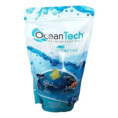 SAL MARINHO REEF ACTIVE 1KG OCEAN TECH - UN