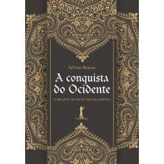 Livro - A Conquista do Ocidente