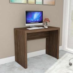 Mesa de Escritório Escrivaninha 90cm Várias Cores ME4139 Tecnomóbili, 