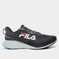 Tênis Fila Racer Curve 2 Masculino-Masculino