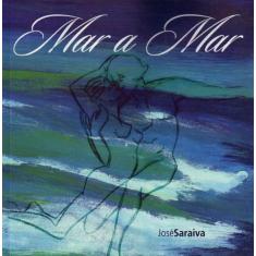 Mar a Mar - LER EDITORA(ANTIGA LGE), 3