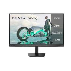 Monitor Gamer Philips Evnia 27" 200HZ 0,3MS 27M2N3200FQ