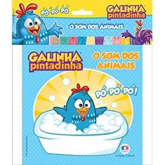 Galinha Pintadinha - O som dos animais