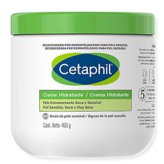 Cetaphil Creme Hidratante Pele Extremamente Seca - Creme Hidratante Co