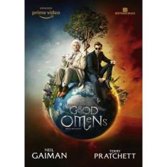Good Omens - Belas Maldicoes