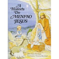 A história do Menino Jesus