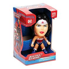 Boneco Big Head Mulher Maravilha - Grow