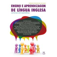 Ensino e aprendizagem de língua inglesa