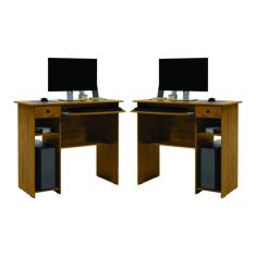 Jogo de Escrivaninha Medusa Freijo