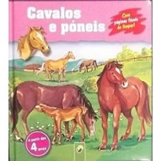 Cavalos e Pôneis
